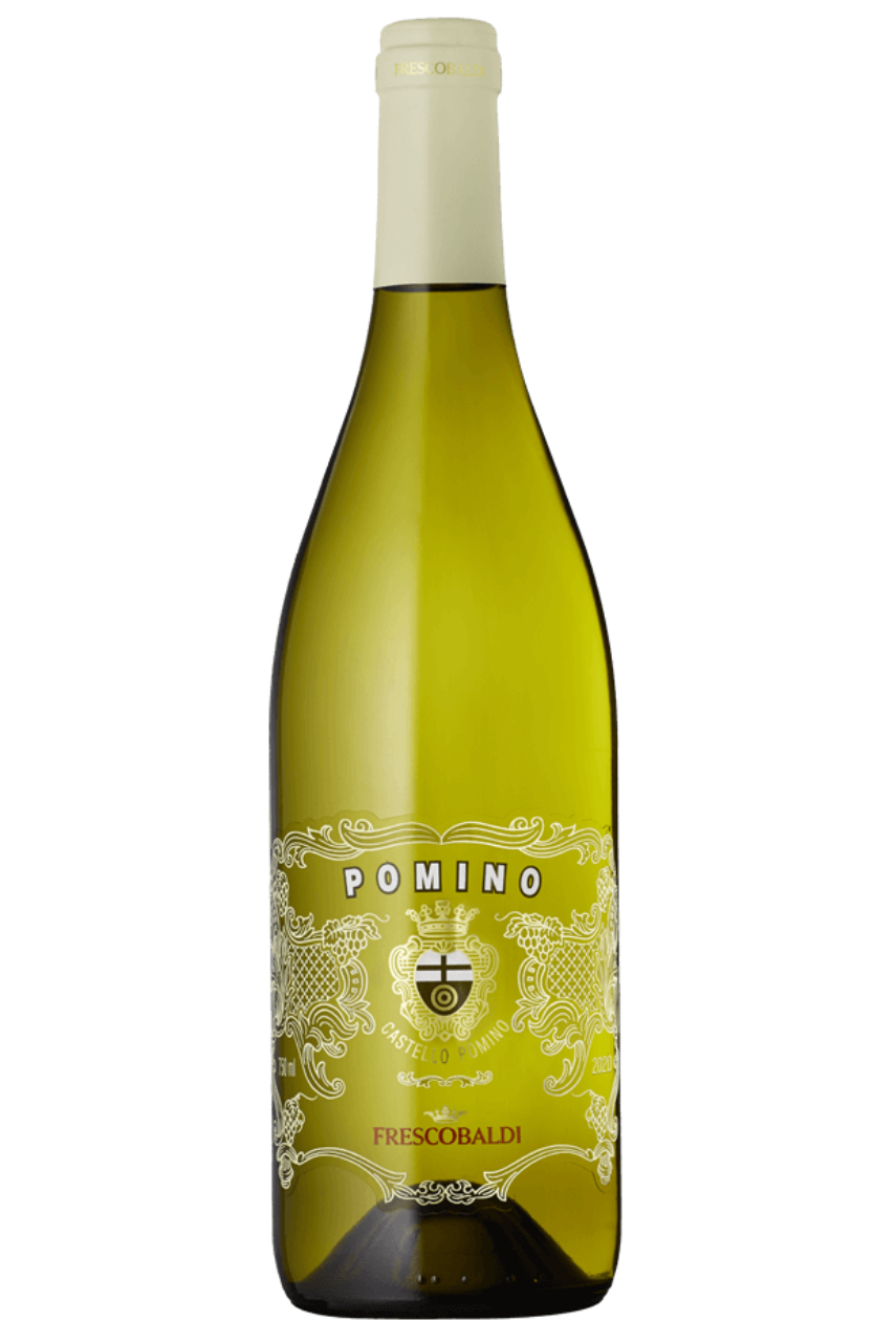 Rượu vang trắng Pomino Bianco